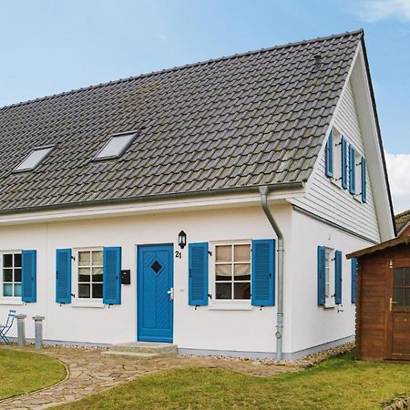 2 Bedroom Gorgeous Home In Hohenkirchen Hohenkirchen (Nordwestmecklenburg) Exterior foto
