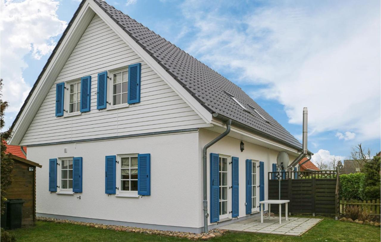 2 Bedroom Gorgeous Home In Hohenkirchen Hohenkirchen (Nordwestmecklenburg) Exterior foto